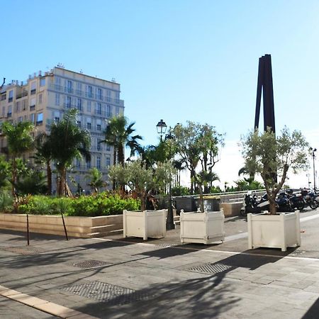 Prestige Apartment, Near The Beaches Ница Екстериор снимка