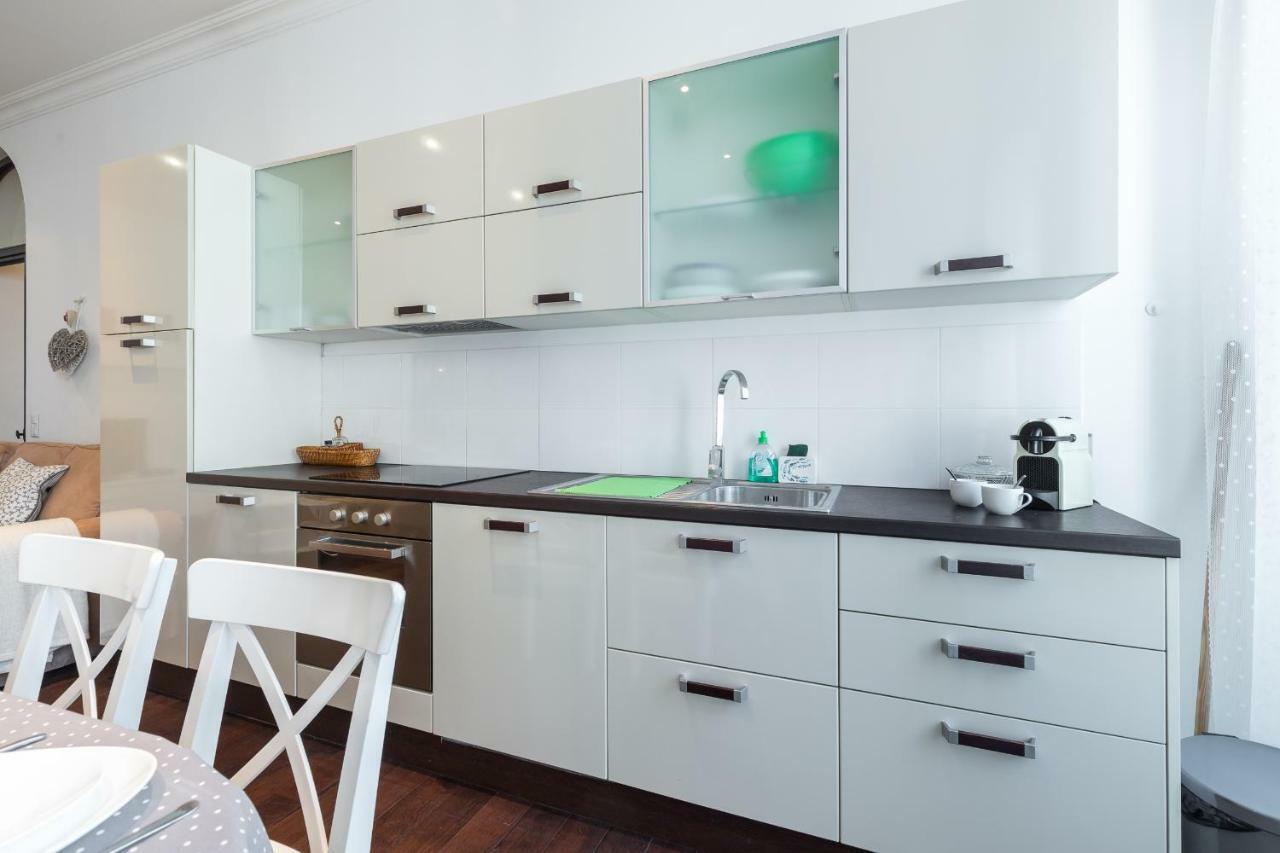 Prestige Apartment, Near The Beaches Ница Екстериор снимка