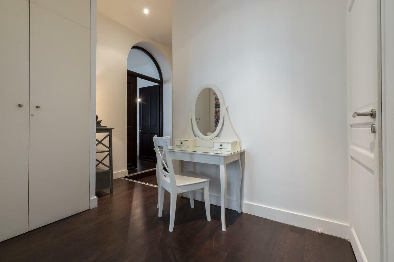 Prestige Apartment, Near The Beaches Ница Екстериор снимка
