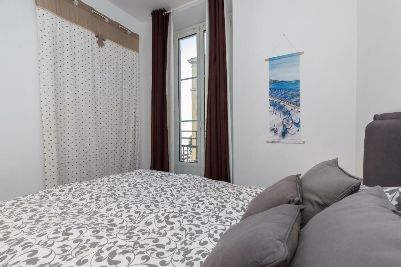 Prestige Apartment, Near The Beaches Ница Екстериор снимка