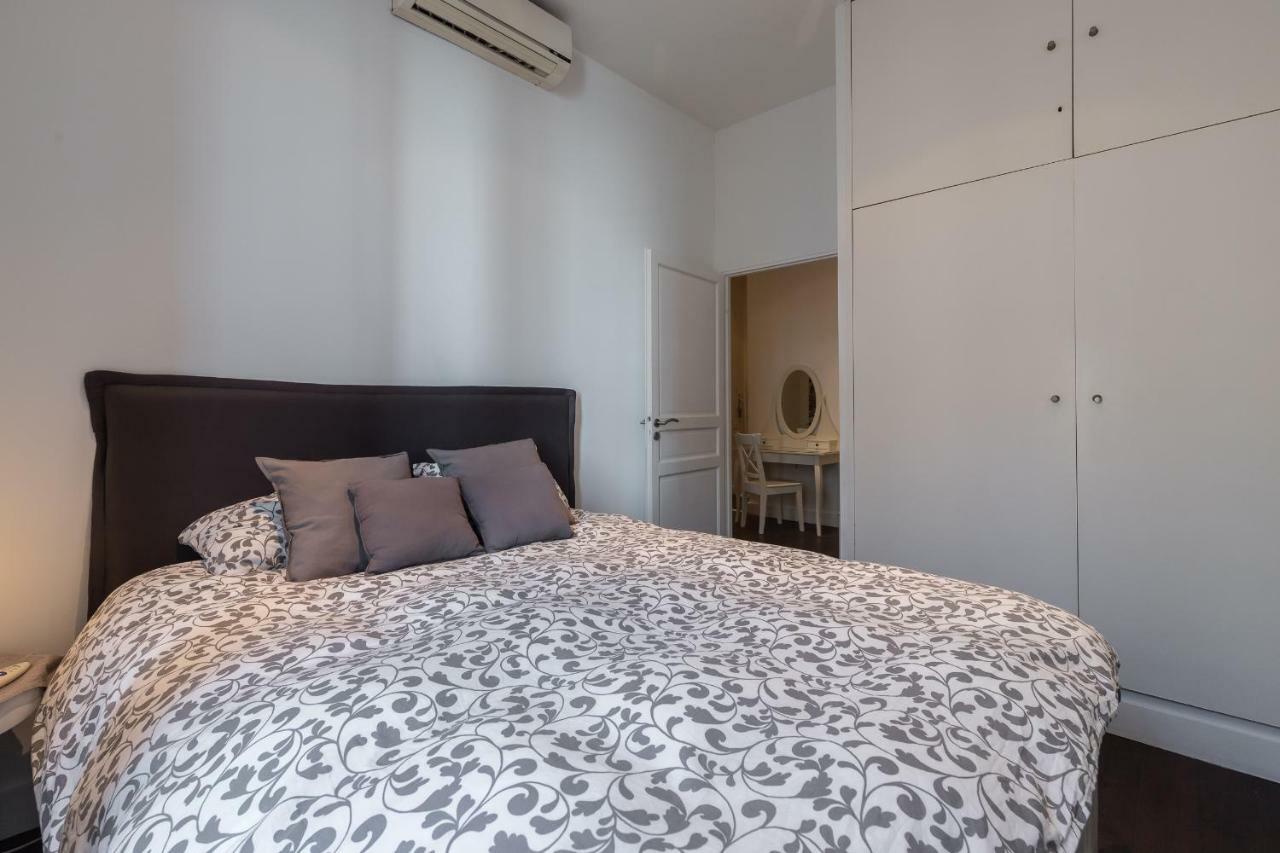 Prestige Apartment, Near The Beaches Ница Екстериор снимка