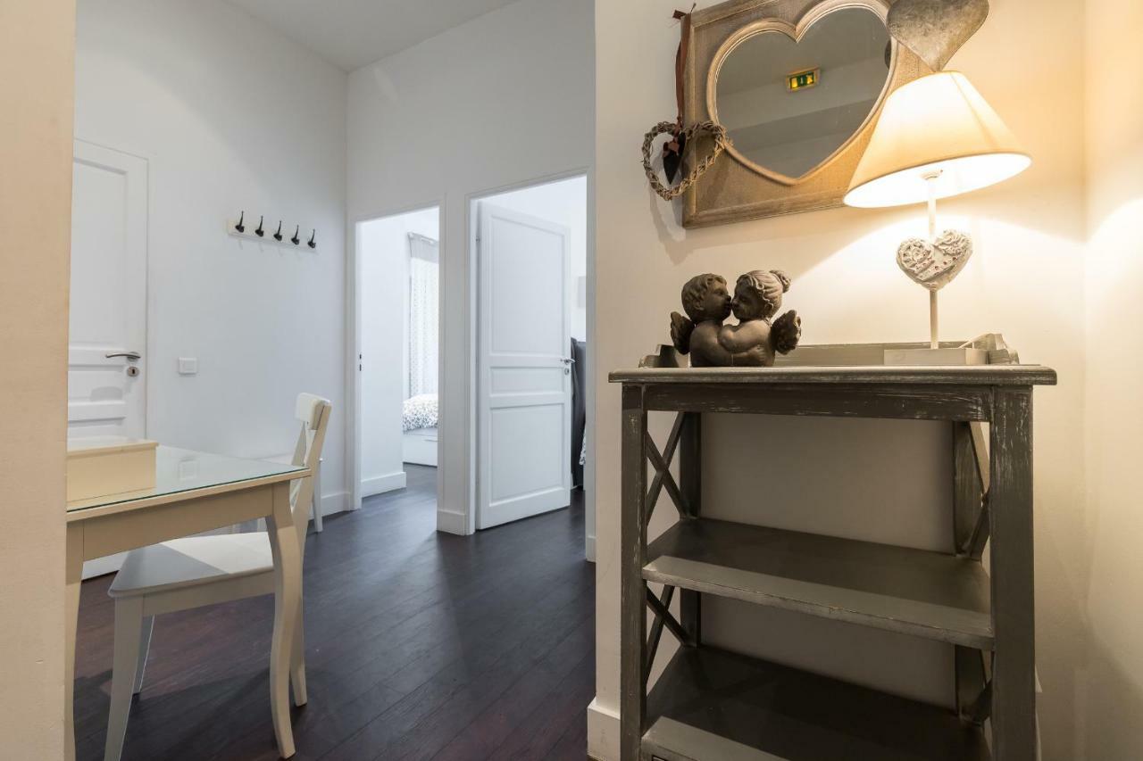 Prestige Apartment, Near The Beaches Ница Екстериор снимка