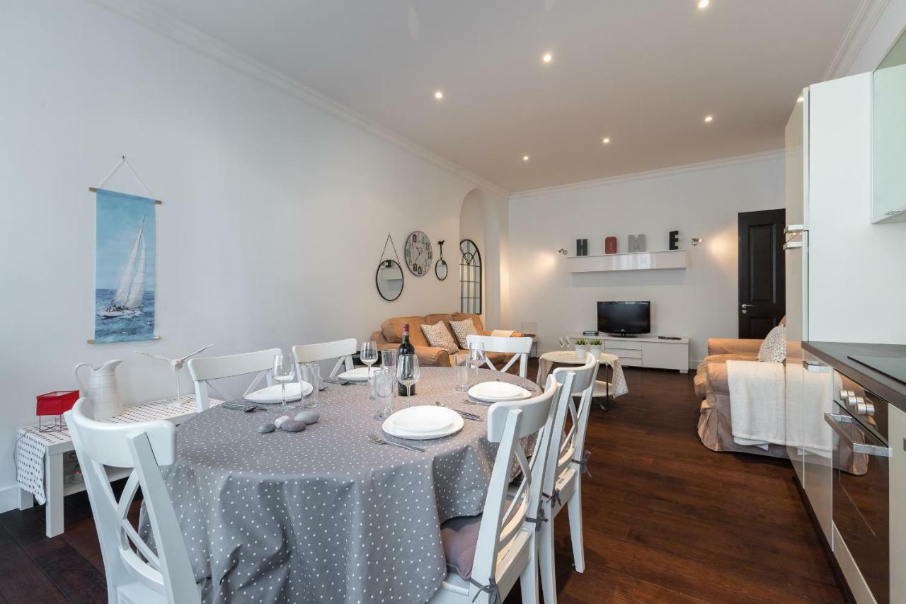 Prestige Apartment, Near The Beaches Ница Екстериор снимка